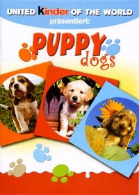 Puppy Dogs - Serie aus Kinder-Joy 2004