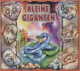 Kleine Giganten  2002/2003