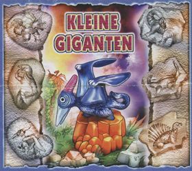 Kleine Giganten  2002/2003