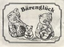 Brenglck  1993/1994